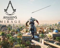 Assassin's Creed Mirage s mikrotransakcemi potvrzenými uniklými informacemi