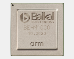 Baikal se přesouvá na vývoj AI ASICs po neúspěchu s konkurenceschopnými CPU.