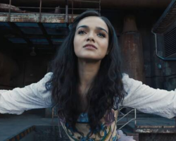 Balada pájaros cantores a serpientes - nový tráiler očekávaného Džungle hry