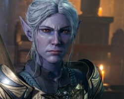 "Baldur's Gate 3: Aktualizace opravuje neočekávanou chybu po spuštění hry"