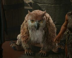 Baldur's Gate 3 hráč odhaluje výjimečný trik s Owlbear a neuvěřitelným dosahem