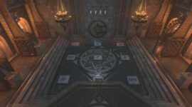 "Baldur's Gate 3: Jak otevřít pokladnici v Dolním Městě - průvodce"
