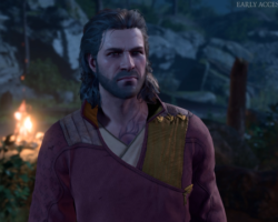 Baldur's Gate 3: Larian odhaluje oblíbené postavy hráčů