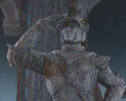 "Baldur's Gate 3: Legend of Ansur a Wyrmway hádanky - Jak je dokončit"