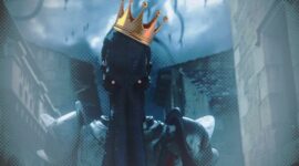 Baldur's Gate 3 porazil slzy království a stal se nejlépe hodnocenou hrou roku 2023.