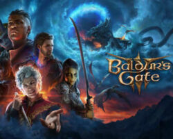 Baldur's Gate 3 předčil Remnant II a CS: GO s neuvěřitelným počtem herních minut denně
