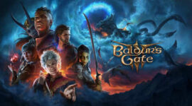 Baldur's Gate 3 předčil Remnant II a CS: GO s neuvěřitelným počtem herních minut denně