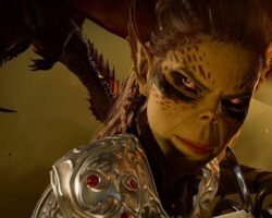 "Baldur's Gate 3 překonává očekávání s obrovským počtem hráčů na Steamu, ale malá kontroverze hrozí úspěchu."
