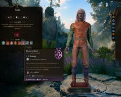 Baldur's Gate 3 - Průvodce nejlepšími sestaveními pro Rangers