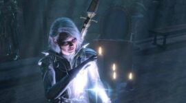 "Baldur's Gate 3: Průvodce stavbou klerika s Tempestovou doménou"