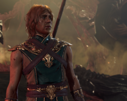 Baldur's Gate 3: Průvodce stavbou kouzelníka - Draconic Bloodline