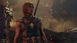 Baldur's Gate 3: Průvodce stavbou kouzelníka - Draconic Bloodline