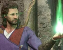 Baldur's Gate 3: Průvodce třídou kouzelníka