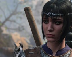 Baldur's Gate 3: Statistiky odhalují nejoblíbenější postavu a romanci v komunitě