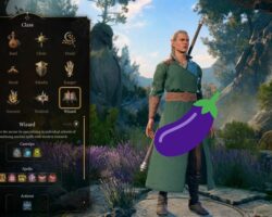 "Baldur's Gate 3: Úspěšná RPG hra s neuvěřitelným tvůrcem postav a grafikou"