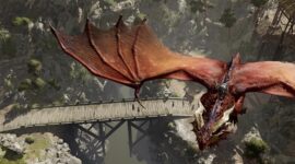 Baldur's Gate 3 vstoupil do plné verze a nadchl fanoušky RPG her