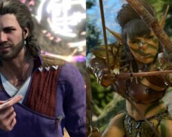 Baldur's Gate 3: Vylepšující se úrovně jsou klíčovou odměnou