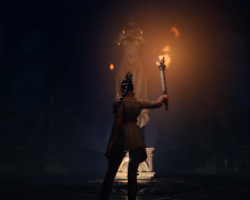 "Baldur's Gate III: Nový level RPG klasiky od Larian Studios!"