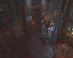 Balthazarova knihovna nabízí hádanky a tajemství v hře Baldur's Gate 3