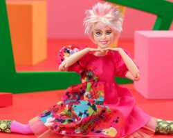 Barbie film překonal miliardu dolarů na tržbách a představil nové postavy!