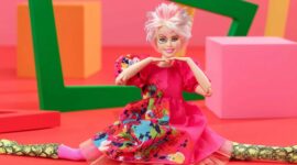 Barbie film překonal miliardu dolarů na tržbách a představil nové postavy!