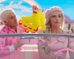 Barbie: Ne vždy úspěch ve všech zemích