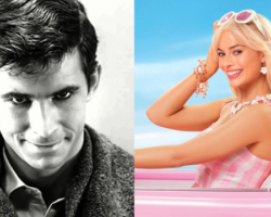 Barbie se inspiruje v hororovém filmu Psicosis - zjistěte, co to je!
