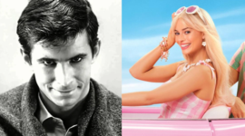 Barbie se inspiruje v hororovém filmu Psicosis - zjistěte, co to je!