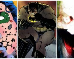 Batman - trvale oblíbený komiksový hrdina, jasně a srozumitelně popisuje obsah článku.