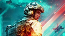 Battlefield 2042 - Příchod nových specialistů, mapy a další v sezóně 4