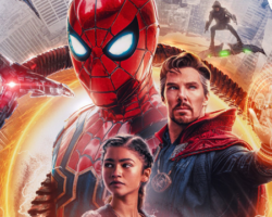 Benedict Cumberbatch: Peter Parker změnil Doctor Strange navždy