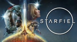 Bethesda nabízí Q&A se vývojáři hry Starfield před blížícím se vydáním.