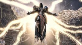 "Blizzard pozastavuje obchodování hráčů v Diablo IV kvůli zneužívání"