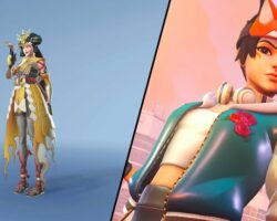 Blizzard představuje Overwatch 2: bohatý týmový souboj s novými postavami