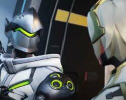 Blizzard přináší nový game mode "story missions" v Overwatch 2: Invasion