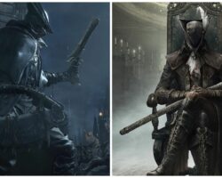 Bloodborne: Výjimečné videoherní mistrovské dílo s gotickou a Lovecraftovskou atmosférou