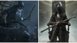 Bloodborne: Výjimečné videoherní mistrovské dílo s gotickou a Lovecraftovskou atmosférou