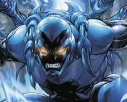 Blue Beetle: Odhaluje DC Studios, zda zůstaneš v kině sedět po skončení filmu