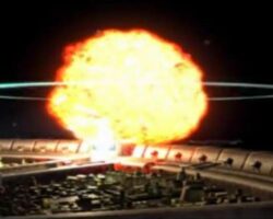 Britské britské vojenské formace si zahrály na slavnostním hudebním festivalu v Edinburghu na téma úvodní mise z Final Fantasy 7.