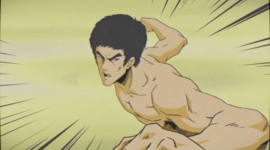 Bruce Lee dostává svou vlastní anime sérii: House of Lee