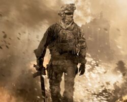 Call of Duty: Modern Warfare 2 předčil remaku na Xboxu ve prodaných kusech