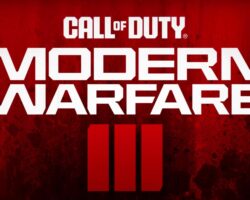 Call of Duty: Modern Warfare 3 byl oficiálně oznámen a vychází 10. listopadu