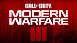 Call of Duty: Modern Warfare 3 byl oficiálně oznámen a vychází 10. listopadu