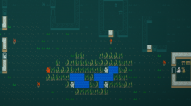 "Caves of Qud: Přichází plná verze oblíbené hry!"