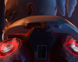 "Cesta do nového příběhu: Předpremiéra animovaného filmu Sojourn z Overwatch 2"