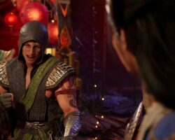 Chystaná aktualizace Mortal Kombat 1 potvrzuje příchod Reptile, Havika a Ashrah na EVO 2023