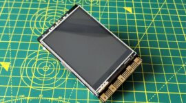 Další alternativa k Raspberry Pi s důrazem na velikost obrazovky