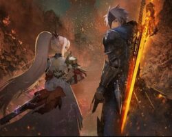 Datum 10. srpna odhalí odpovědi na novou prezentaci Tales of sagy