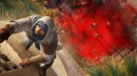 Datum vydání Assassin's Creed Mirage předstihne původní plán a bude 5. října.