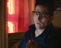 "David Dastmalchian se těší na možnost stát se nepřítelem Jamese Bonda v novém filmu 007"